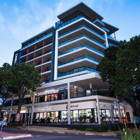 Appartamento 2Six2, Florida Road Durban Esterno foto
