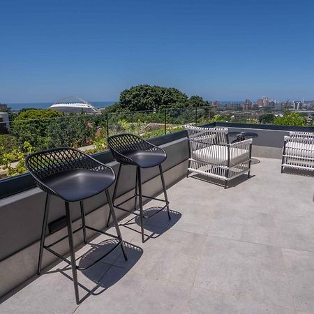 Appartamento 2Six2, Florida Road Durban Esterno foto
