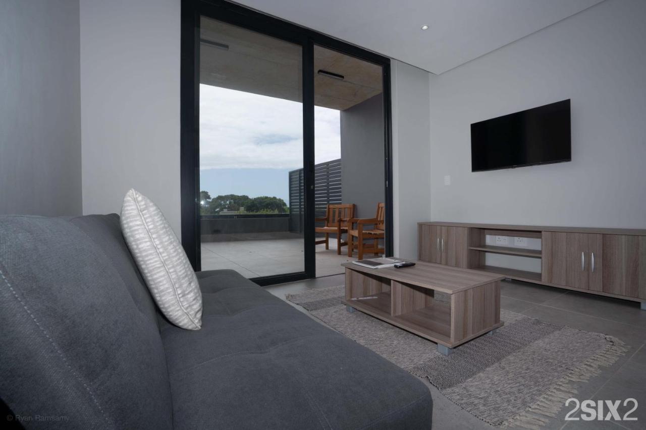 Appartamento 2Six2, Florida Road Durban Esterno foto