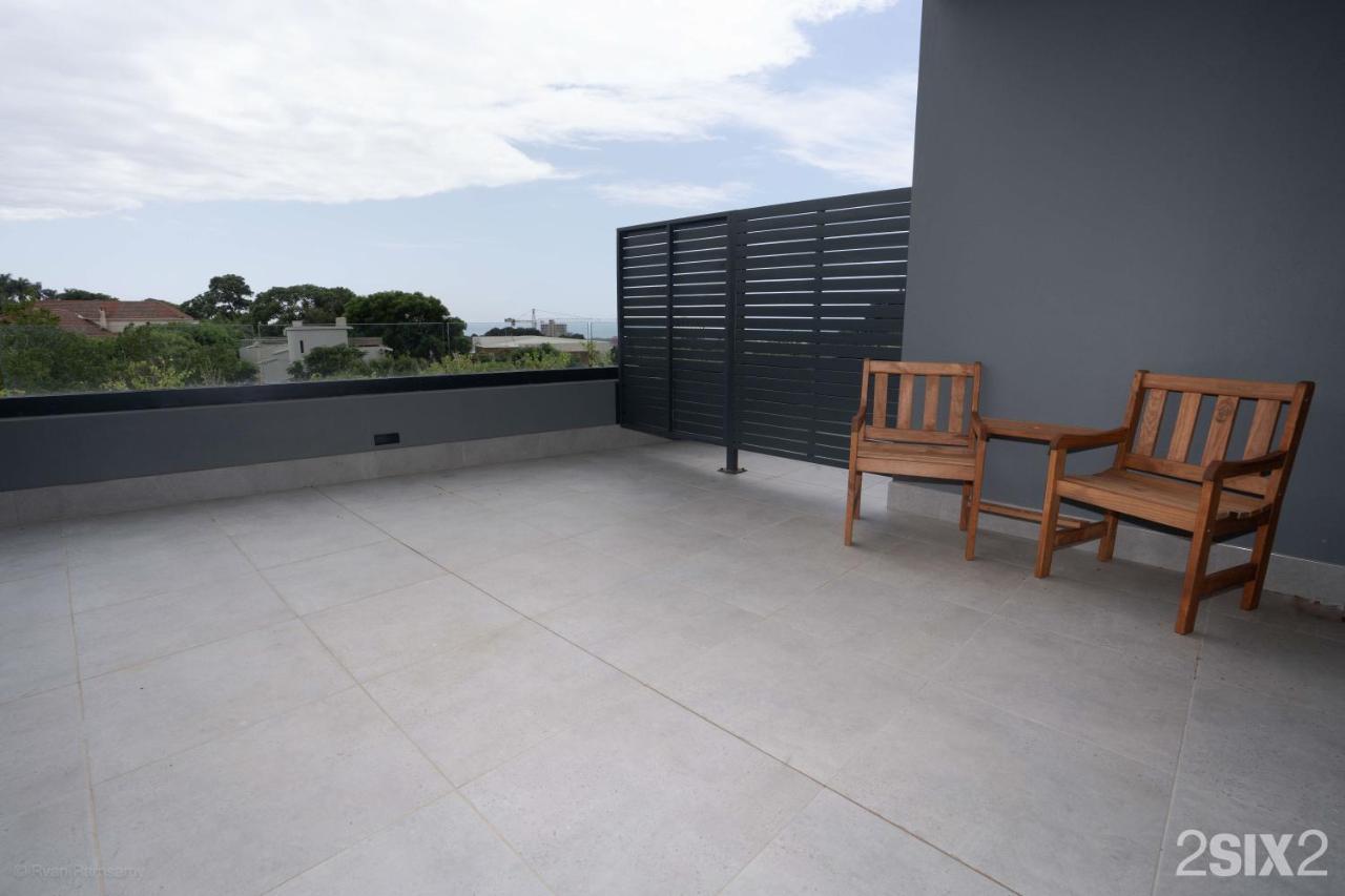 Appartamento 2Six2, Florida Road Durban Esterno foto