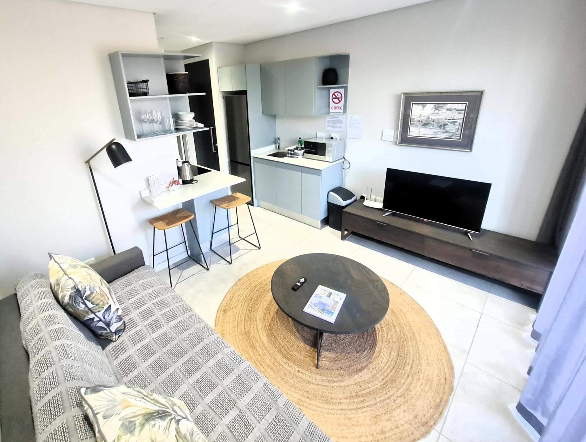 Appartamento 2Six2, Florida Road Durban Esterno foto