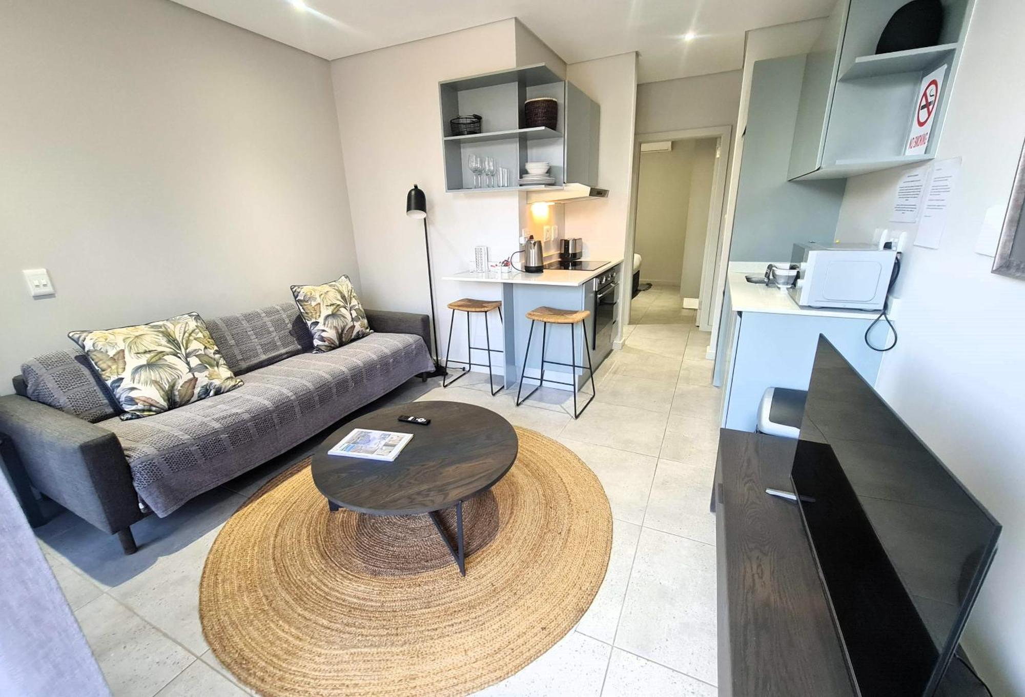 Appartamento 2Six2, Florida Road Durban Esterno foto