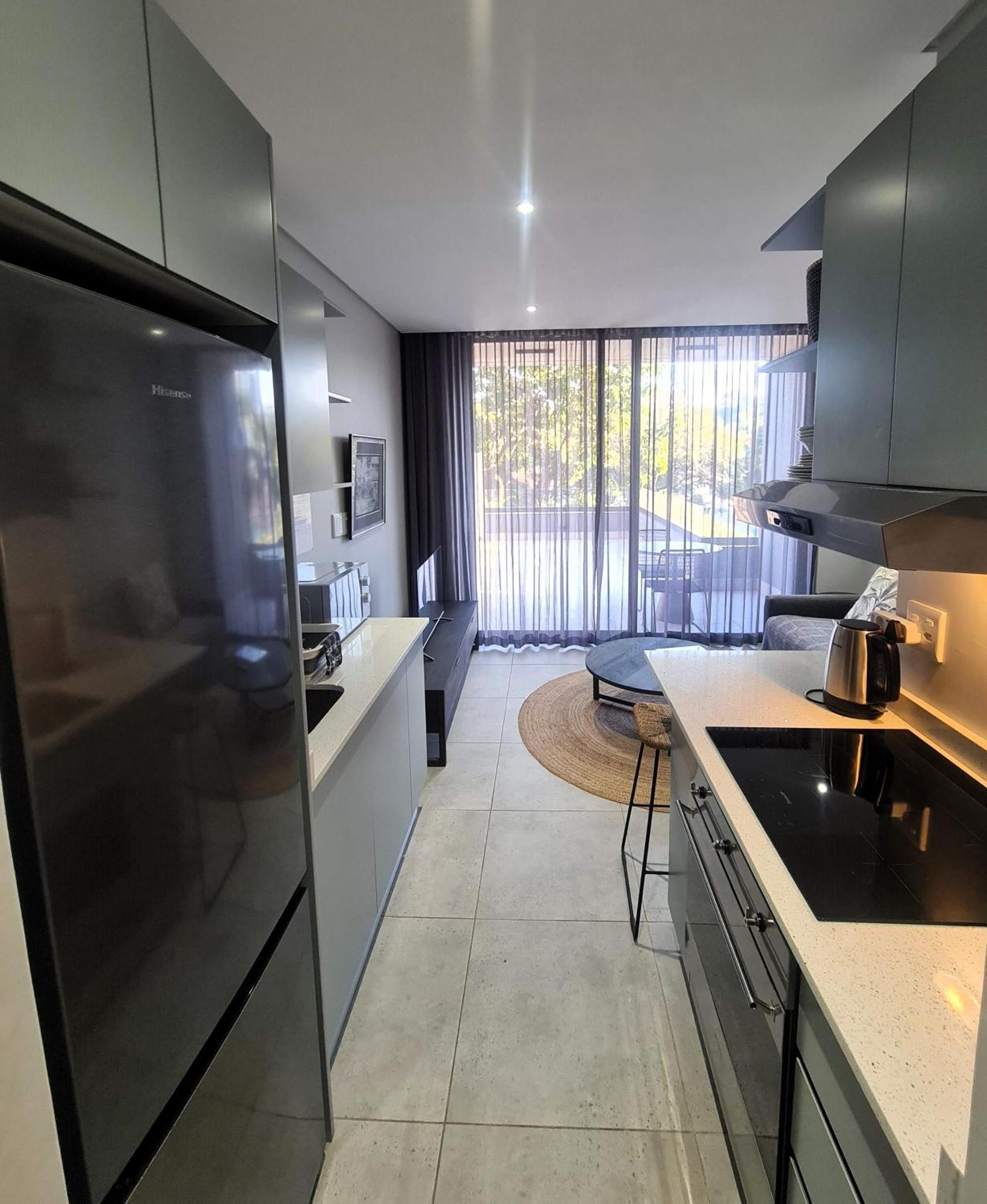 Appartamento 2Six2, Florida Road Durban Esterno foto
